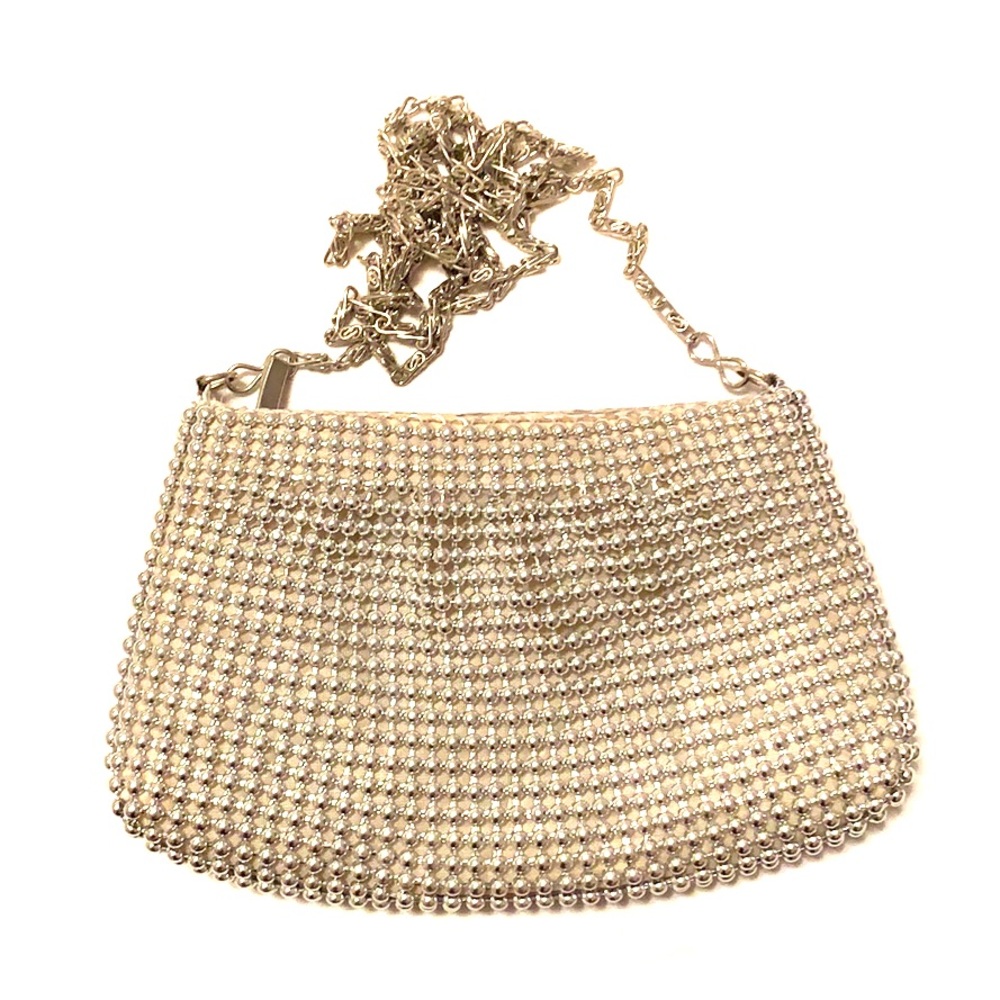 Small Crossbody Wallet
